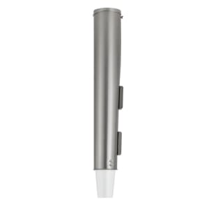 Vollrath PLC-2 Cup Dispenser, Surface Mount, All Cup Types