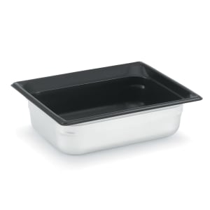 175-90047 Super Pan 3®® Full Size Steam Pan - Stainless Steel