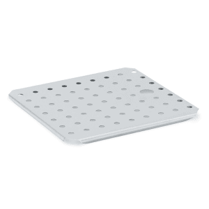 175-70110 Two Third Size Steam Pan, Stainless