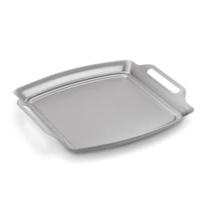 175-77540 Buffet Station Griddle Pan - 16x16" Stainless