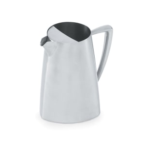 175-46306 73 3/5 oz Stainless Steel Pitcher w/ Ice Guard