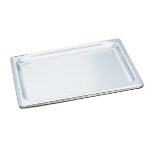 175-75450 Half-Size Steam Pan Cover, Stainless