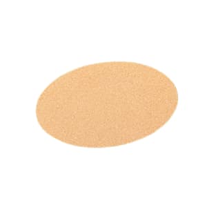 175-86350 11" Round Cork Tray Liner