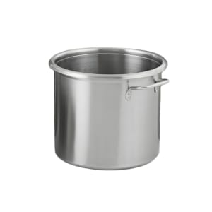 175-77580 12 qt Stainless Steel Stock Pot