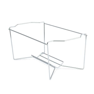 175-46872 Wire Chafer Stand - Stainless