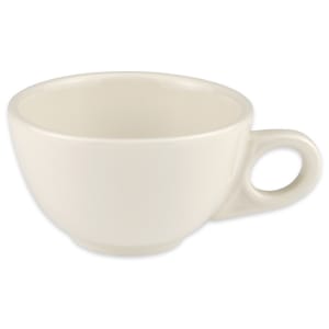 179-10500 7 3/4 oz Boston Cup - China, Ivory