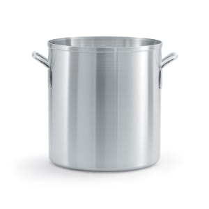 175-67580 80 qt Wear-Ever® Classic™ Aluminum Stock Pot