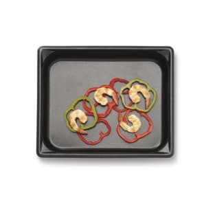 175-70222 Super Pan V® Half Size Steam Pan - Stainless Steel