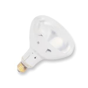 175-72242 White Infrared Bulb for OHC-500 Heat Lamp, 120v