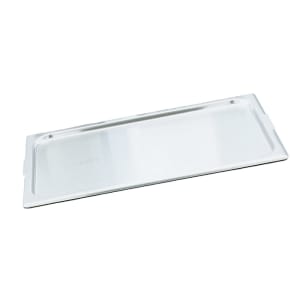 175-77350 Full-Size Steam Pan Cover, Stainless