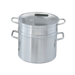 175-67711 12 qt Wear-Ever® Double Boiler - Aluminum