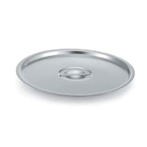 175-77572 10" Stock Pot Cover - Stainless Steel