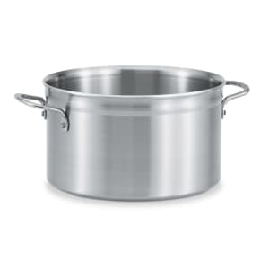 175-77780 4 1/2 qt t Tribute® Stainless Steel Sauce Pot 