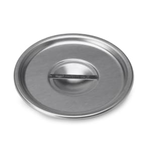 175-79220 Lid for 12 qt Bain Marie, Stainless