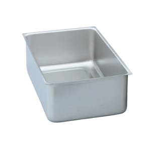 175-99765 Full-Size Water/Spillage Pan - Stainless