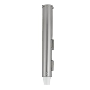 Vollrath PLC-3 Cup Dispenser, Surface Mount, All Cup Types