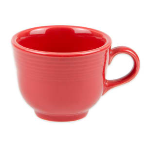 179-452326 7 3/4 oz Fiesta Cup - China, Scarlet