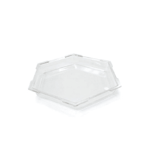 209-SA101 16" Decorative Ice Bath - Acrylic