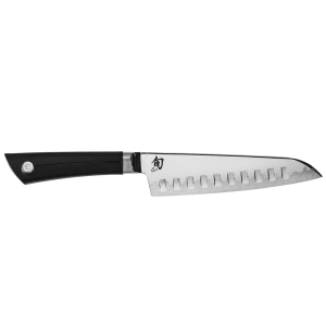 194-VB0718 7" Knife w/ 16 Degree Cutting Edge & Traditional Handle Design, Mirror/Stainl...