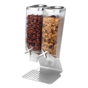 Wall-mounted ice cream topping dispenser - EZP2890 - Rosseto Serving  Solutions - for bar / for hospital / for hotel