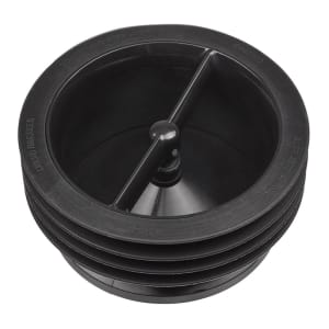 214-FBTS40EACH Fly-Bye™ Floor Drain Trap Seal for 4" Drains