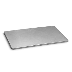 209-SM238 Chiller Tray for 5", 7", or 10" Multi-Chef Food Warmer Bases, Stainless