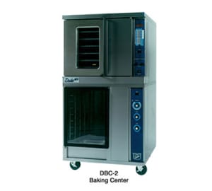 Duke 59-E3V Half-Size Countertop Convection Oven, 208V/3PH