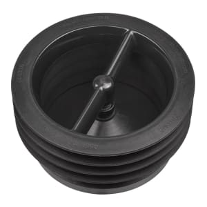 214-FBTS35EACH Fly Bye™ Floor Drain Trap Seal for 3 1/2" Drains