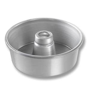 Chicago Metallic 50624 Cake Pan, 4 inch, 6 Molds