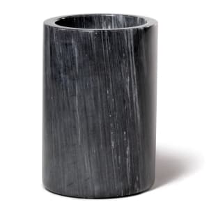 229-5488 7" Wine Cooler - Marble, Black