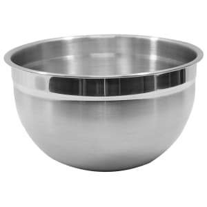 229-H834 8 Quart Stainless Steel Premium Mixing Bowl