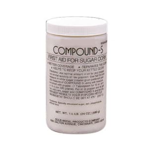 231-2320 24 oz Jar Pro Strength Compound