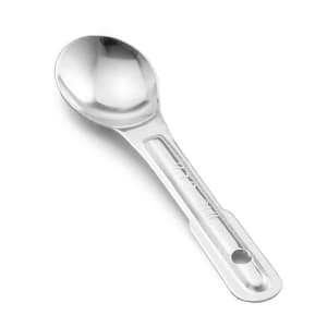229-721B 1/2 Tsp Stainless Steel Measuring Spoon, Standard Weight