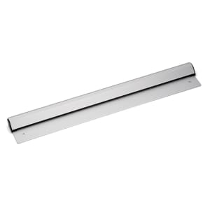 229-5524 24" Order Rack - Aluminum, Silver