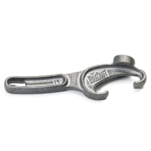 229-14 8 1/4" Junior Pail Opener, Cast Aluminum