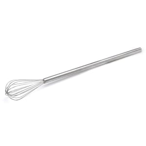 10 in Professional Vollrath Whisk