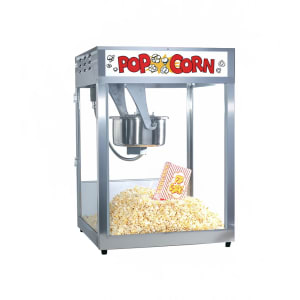 Popcorn Equipment Accessories & Supplies Starter Package for a 12-oz. –  Gold Medal Products Co.