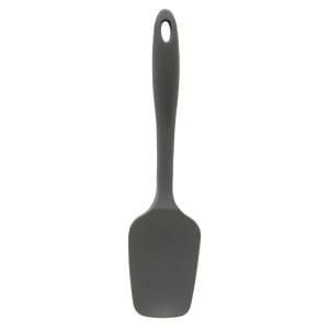229-H3910GY 10 1/4" Spatula - Silicone, Gray