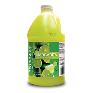 231-1246 Margarita Frusheez® Mix, Concentrate, (6) 1/2 gal Jugs