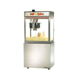 Popcorn Popper Machine Buyers' Guide