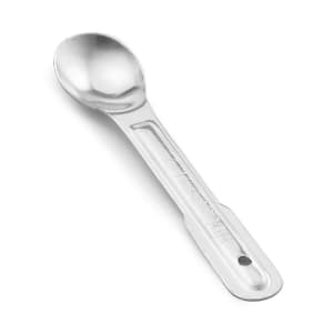 229-721A 1/4 Tsp Stainless Steel Measuring Spoon, Standard Weight