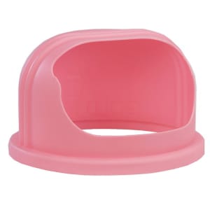 231-3944 Double Bubble Cotton Candy Machine Cover, Pink