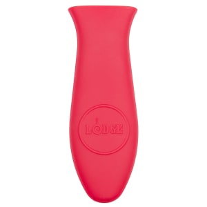 261-ASHH41 Silicone Hot Handle Holder w/ Heat Resistance to 500°F, Red
