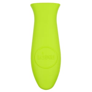 261-ASHH51 Silicone Hot Handle Holder w/ Heat Resistance to 450°F, Green