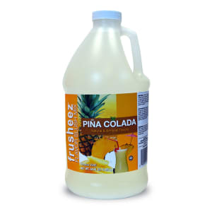 231-1248 Pina Colada Frusheez® Mix, Concentrate, (6) 1/2 gal Jugs