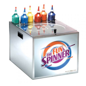 231-7748 Fun Spinner Spin Art Machine