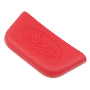 261-ASPHH41 Silicone Pro-Logic Handle Holder, Red