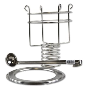 231-2200HF Basket & Dipper (For Use in Fudge Warmer)