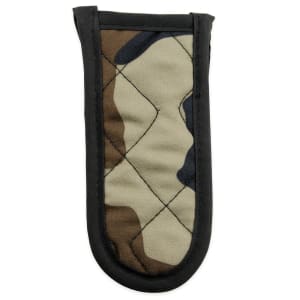 261-HH15 Hot Handle Mitt - Cotton/Silicon Camouflage
