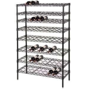 Intermetro new arrivals wine rack
